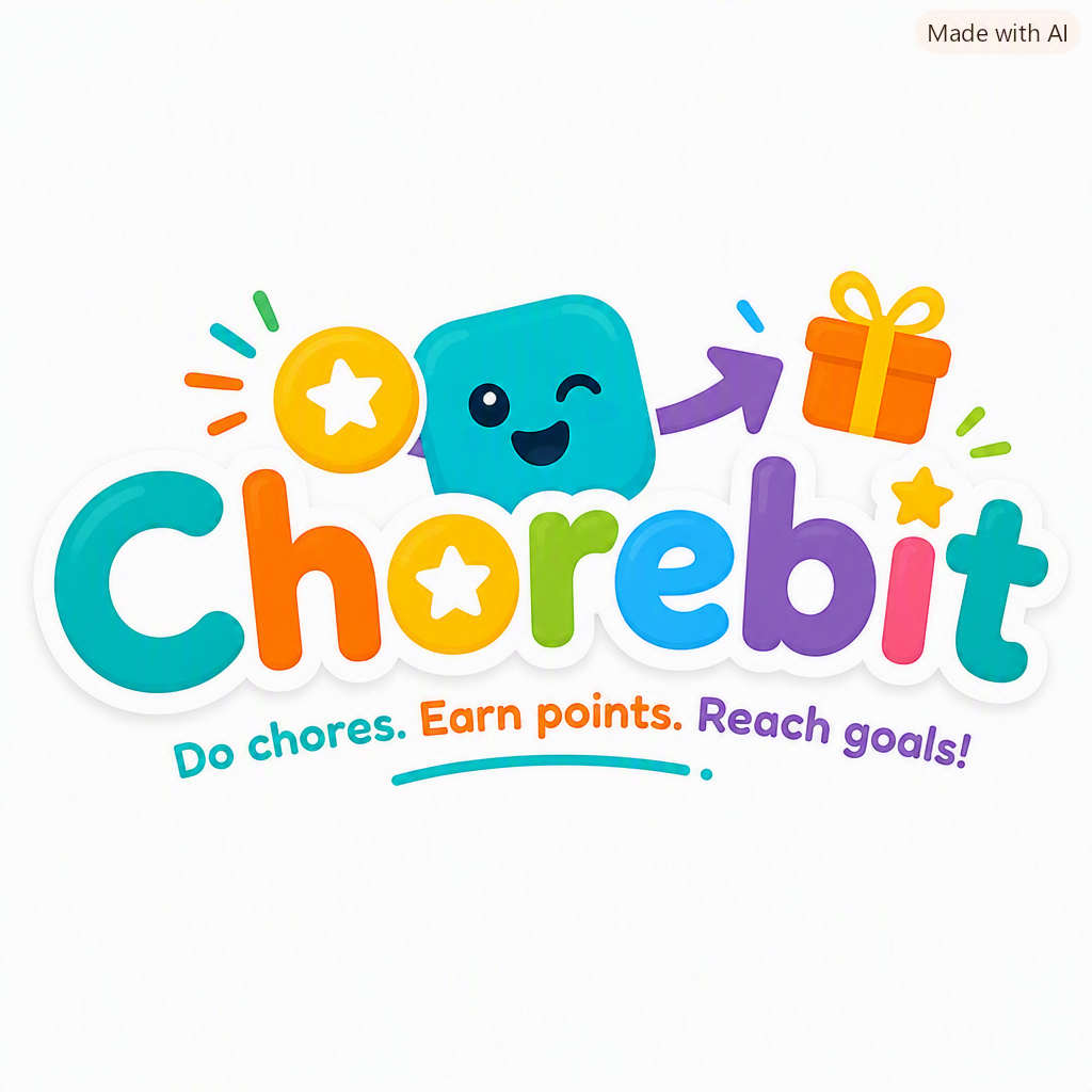Chorebit logo