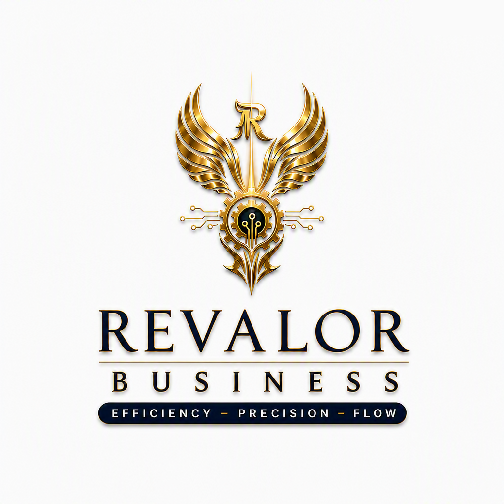 Revalor Business
