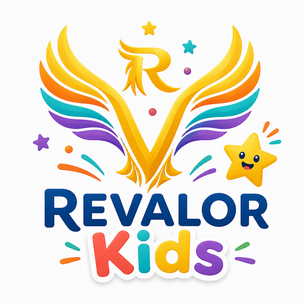 Revalor Kids