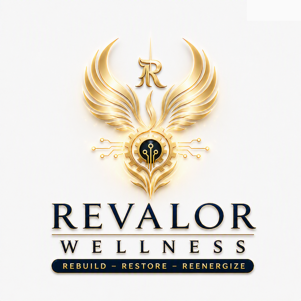 Revalor Wellness