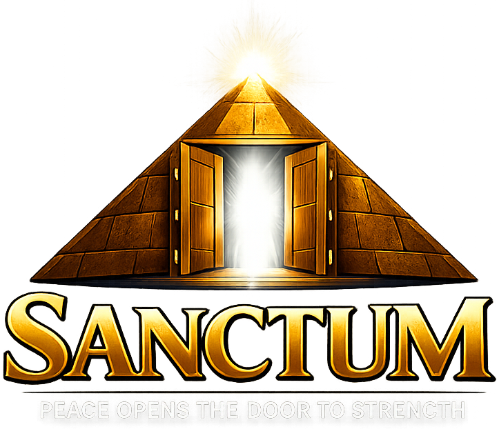 Sanctum logo